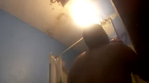 Culito online show from July 25, 2:52 am