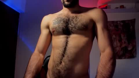 larry_stewart online show from March 22, 10:04 pm