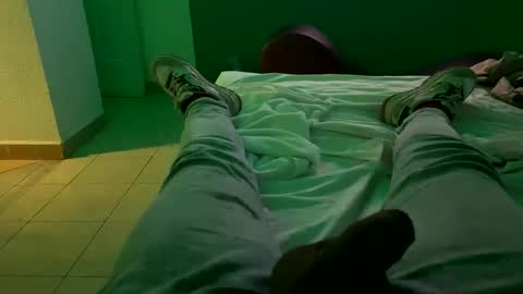 larrymx90 online show from January 18, 11:01 am