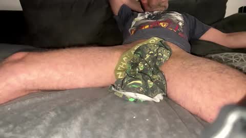 LarsHot online show from February 5, 3:35 am