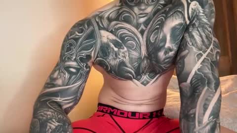 larsskeet online show from February 20, 5:37 pm