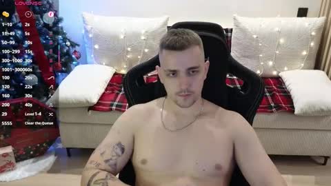 Lars online show from January 8, 10:26 pm