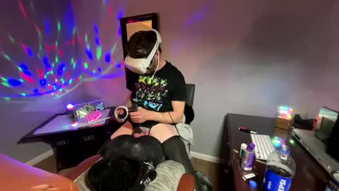 Snapshot of lasexorcist chatting on March 8, 6:19 am Powerplayer online show from March 8, 6:19 am