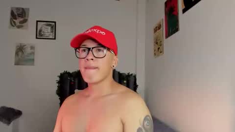 lass_nazar online show from December 2, 2:03 am