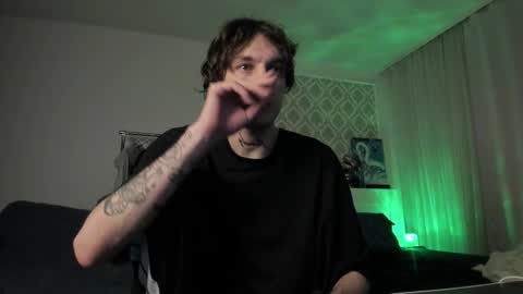 acie online show from November 6, 2:03 am