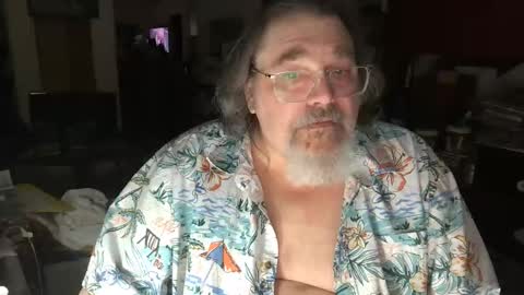 Latexblade online show from February 2, 5:42 am