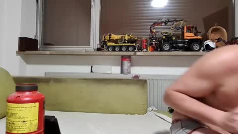 Latexmaid69 online show from December 8, 4:18 pm