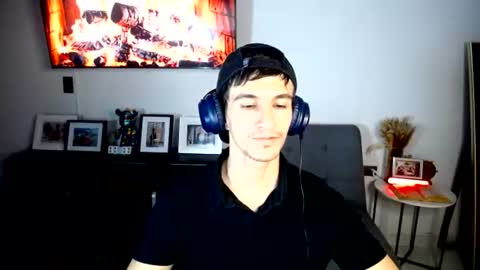 Steven online show from July 31, 5:51 am