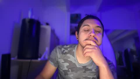 LATiNBOiiXXX online show from April 10, 1:45 am