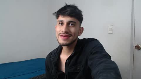 camilo online show from February 11, 6:08 am