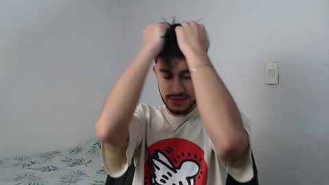 camilo online show from January 8, 11:21 am