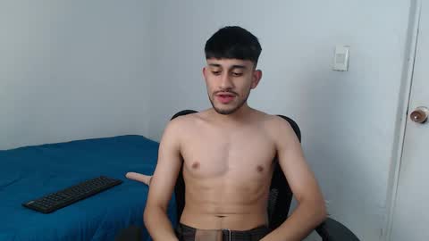 camilo online show from February 12, 5:26 am