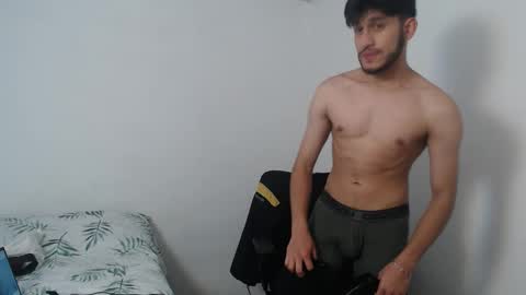 camilo online show from December 2, 11:38 pm