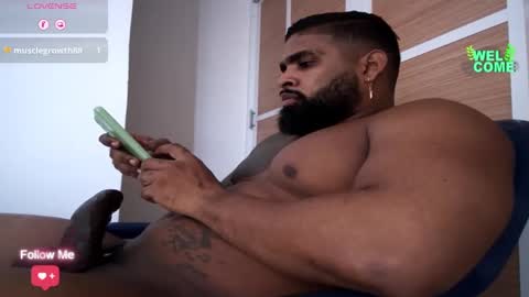 blackBear online show from December 11, 3:44 pm