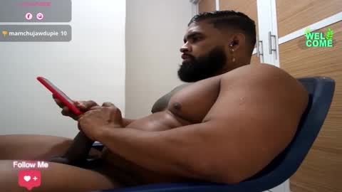 blackBear online show from February 19, 4:01 am