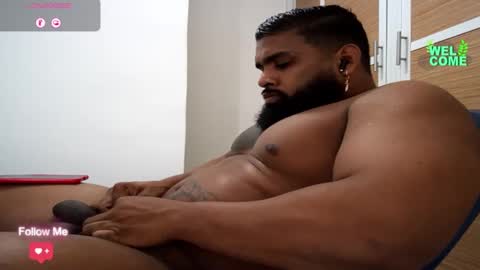 blackBear online show from March 12, 10:17 pm