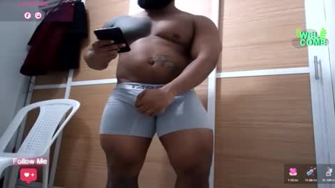 blackBear online show from December 4, 1:25 am