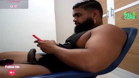 blackBear online show from February 3, 3:53 am