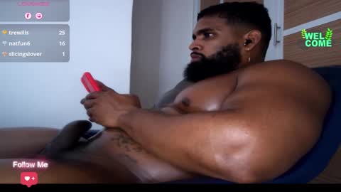 blackBear online show from January 17, 10:16 pm