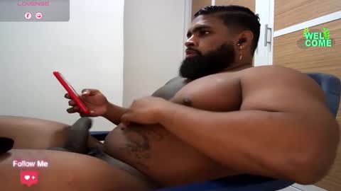 blackBear online show from February 6, 3:06 am