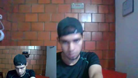 Alejandro. online show from September 25, 4:55 am