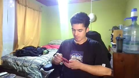 latinn_babe online show from February 9, 11:53 pm