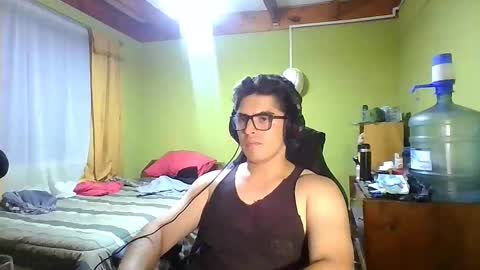 latinn_babe online show from January 14, 5:23 am