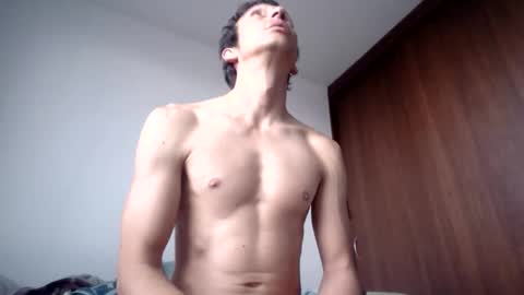 DEXTER online show from November 7, 8:23 pm