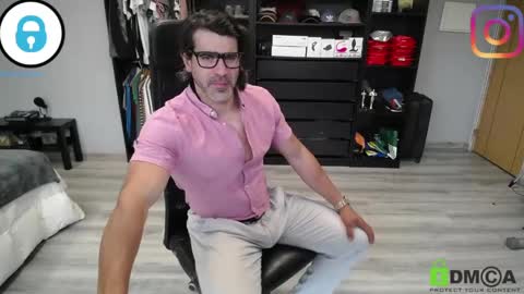 sam online show from April 13, 12:06 pm