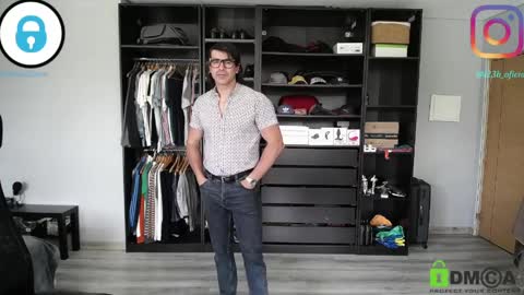 sam online show from April 6, 1:01 pm