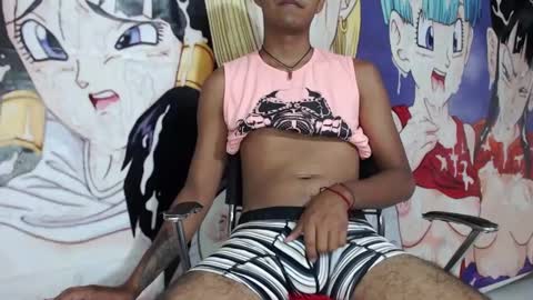 Snapshot of latino_dark chatting on September 30, 10:57 pm christofer online show from September 30, 10:57 pm