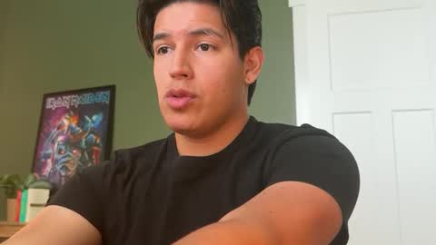 latino_hotcb1 online show from February 3, 6:28 pm