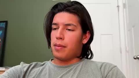 latino_hotcb1 online show from January 10, 8:15 pm