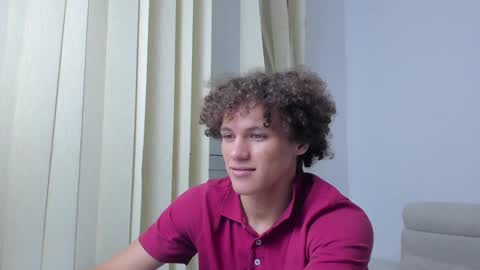 Laureent online show from December 13, 2:21 am