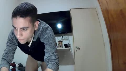 Lautaro online show from December 26, 7:35 am