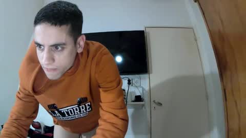 Lautaro online show from September 13, 7:31 am