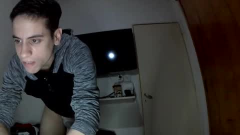 Lautaro online show from December 11, 8:05 am