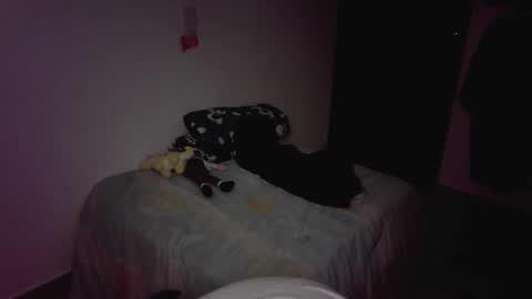 lavand3r online show from December 19, 3:03 am