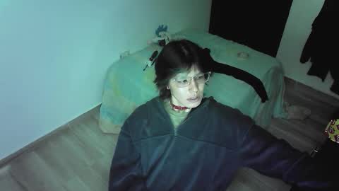 lavand3r online show from December 20, 3:46 am