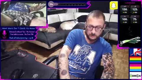 Leek online show from December 19, 6:10 am