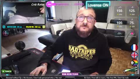 Leek online show from March 22, 11:04 am