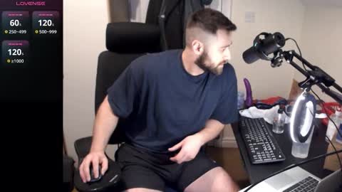 lawyerstud online show from February 28, 2:05 pm