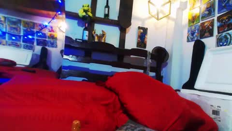 Laye19 online show from March 2, 12:09 am