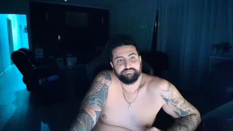 laz124 online show from January 17, 3:48 pm