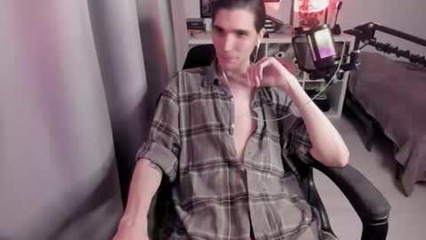 Haze aka Slava online show from November 29, 4:25 am