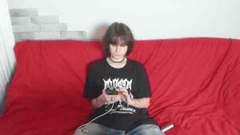 Alex online show from November 5, 5:53 am