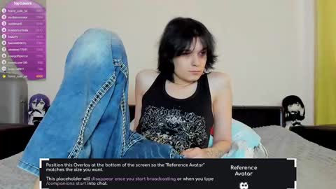 Alex online show from March 9, 4:38 am