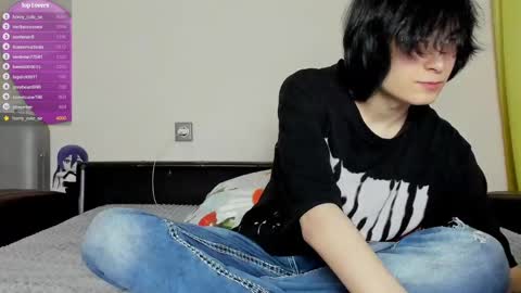 Alex online show from March 5, 8:44 pm