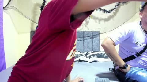 Snapshot of le_petit_princeb612 chatting on October 20, 2:43 pm andres online show from October 20, 2:43 pm