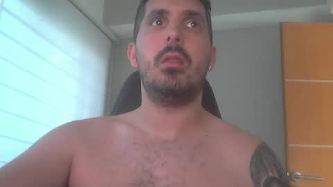 leowolf online show from November 14, 7:48 pm